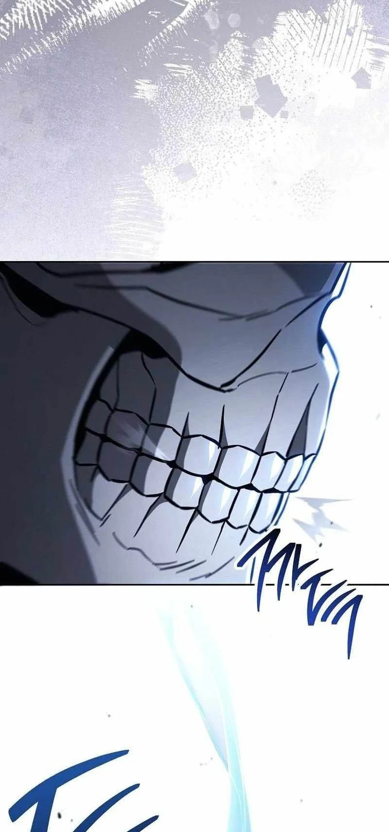 Skeleton Soldier Couldn’t Protect the Dungeon Chapter 355 Gambar 4