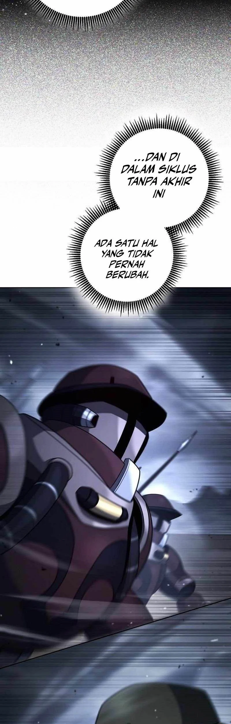 Skeleton Soldier Couldn’t Protect the Dungeon Chapter 355 Gambar 88