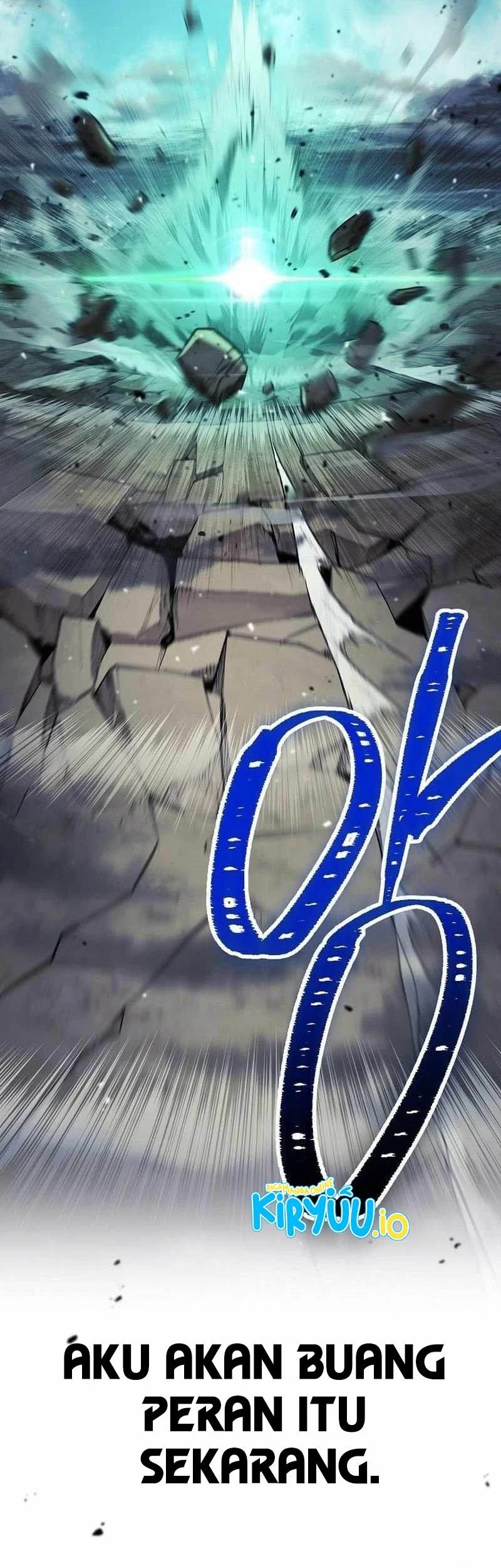 Skeleton Soldier Couldn’t Protect the Dungeon Chapter 355 Gambar 100