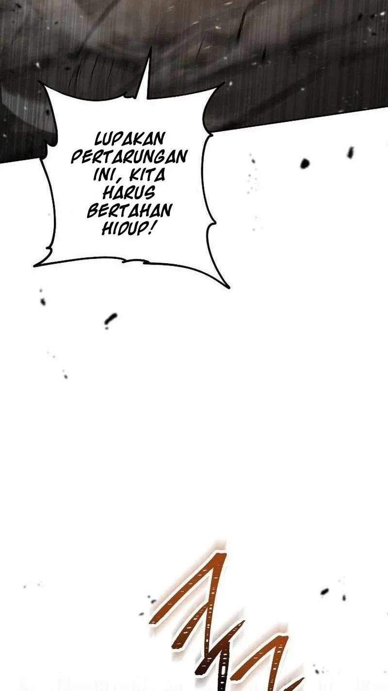 Skeleton Soldier Couldn’t Protect the Dungeon Chapter 355 Gambar 103