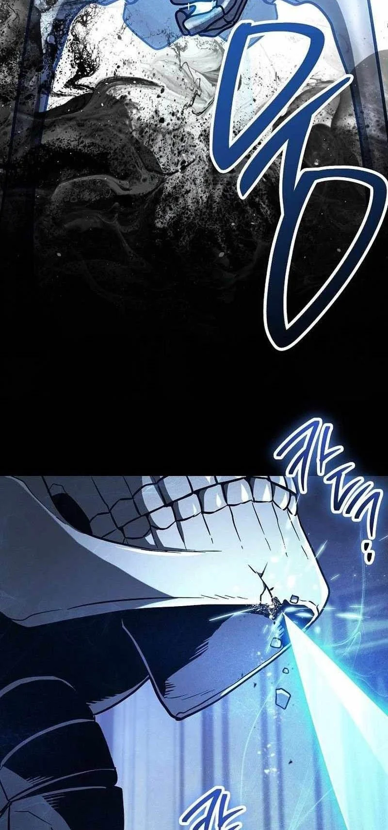 Skeleton Soldier Couldn’t Protect the Dungeon Chapter 355 Gambar 6