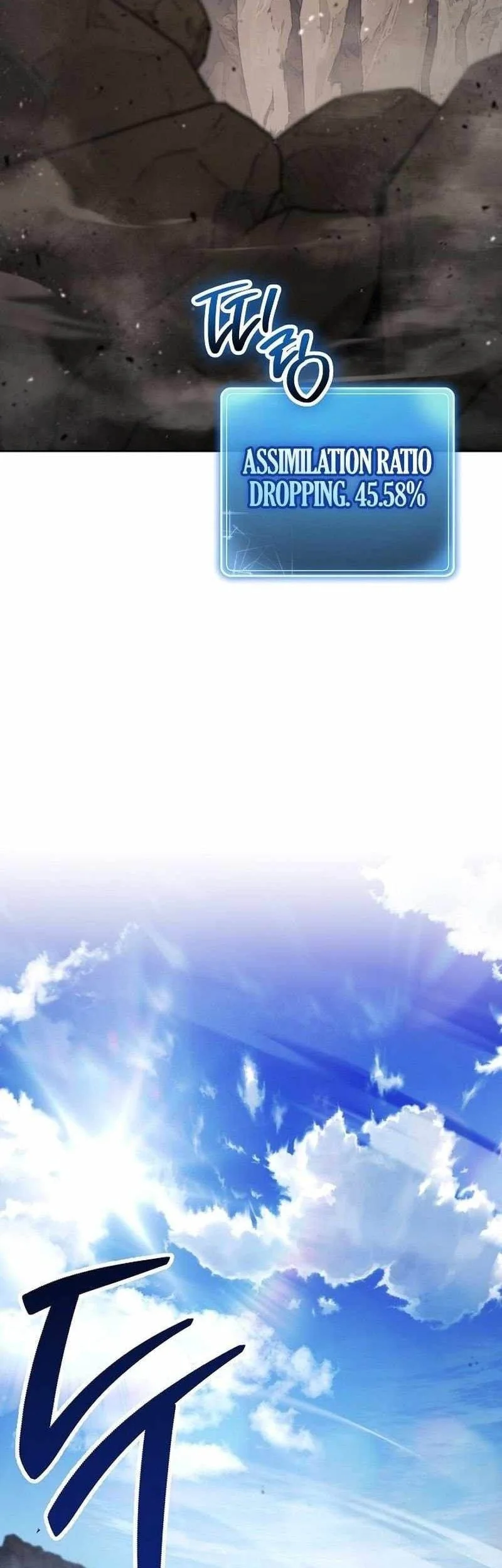 Skeleton Soldier Couldn’t Protect the Dungeon Chapter 355 Gambar 106