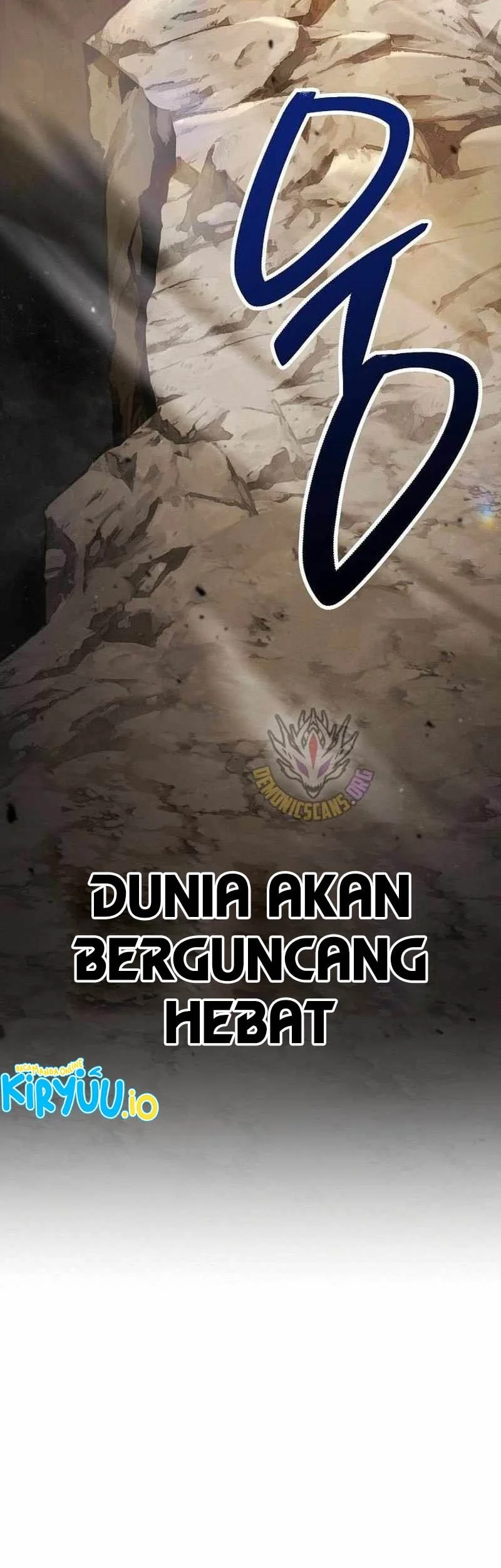 Skeleton Soldier Couldn’t Protect the Dungeon Chapter 355 Gambar 108