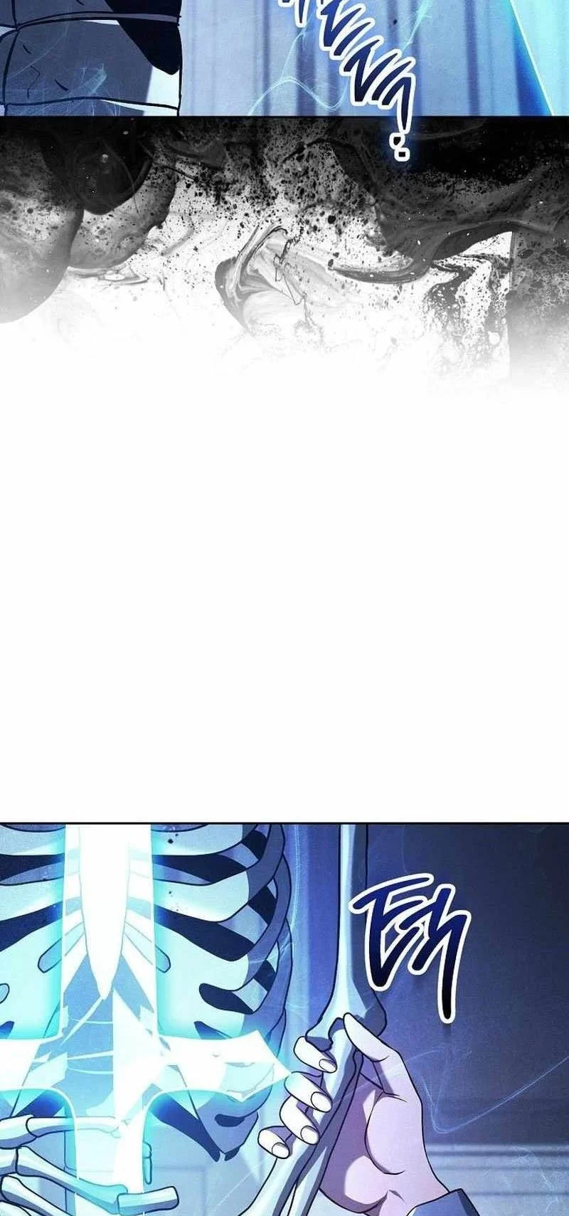 Skeleton Soldier Couldn’t Protect the Dungeon Chapter 355 Gambar 7