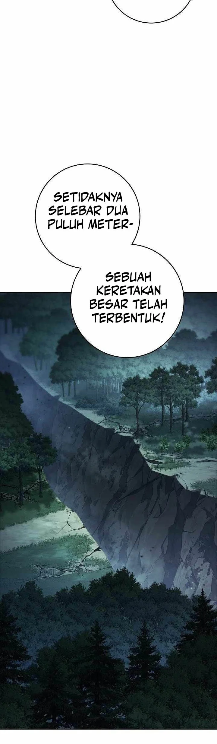 skeleton soldier couldnt protect the dungeon chapter 356 - Page 17