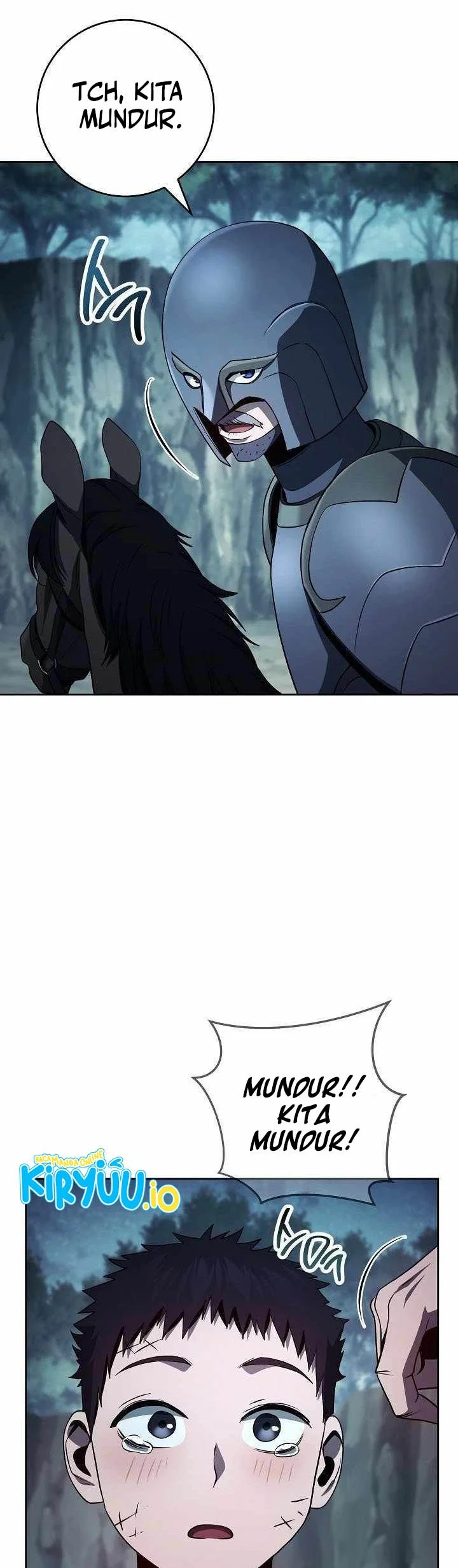 skeleton soldier couldnt protect the dungeon chapter 356 - Page 19