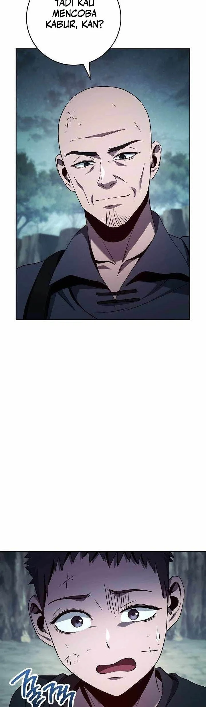 skeleton soldier couldnt protect the dungeon chapter 356 - Page 22