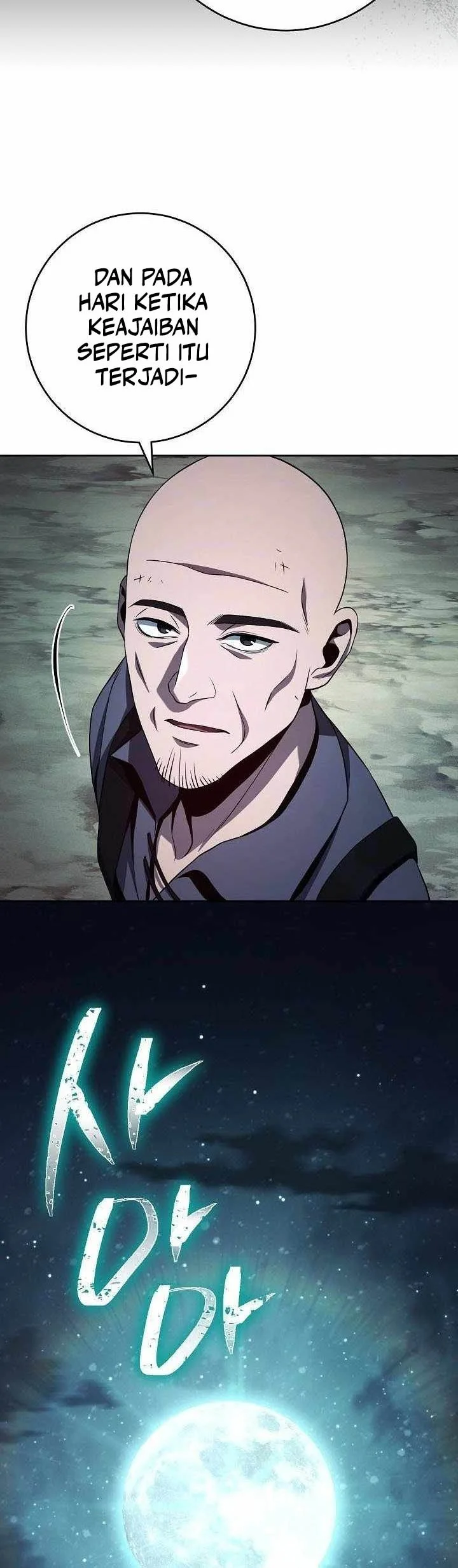 skeleton soldier couldnt protect the dungeon chapter 356 - Page 25