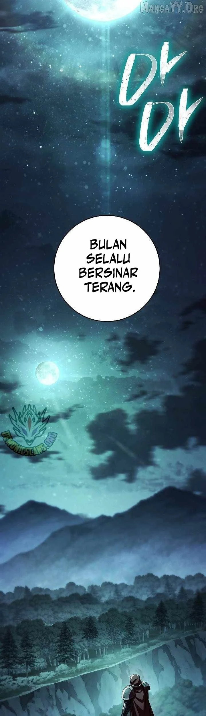 skeleton soldier couldnt protect the dungeon chapter 356 - Page 26