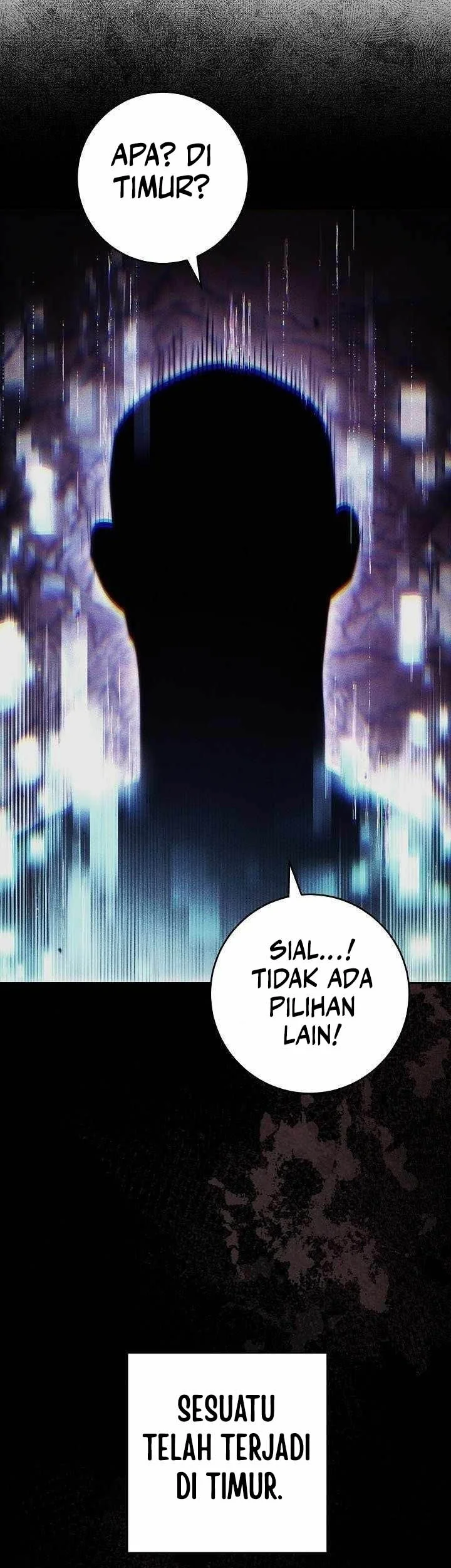 skeleton soldier couldnt protect the dungeon chapter 356 - Page 32