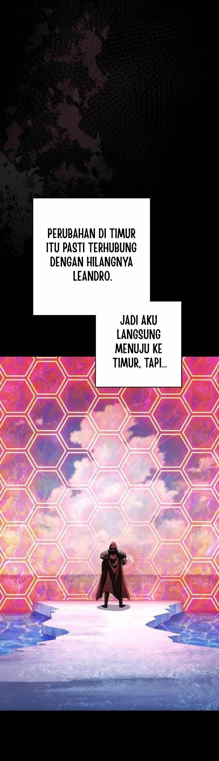 skeleton soldier couldnt protect the dungeon chapter 356 - Page 33