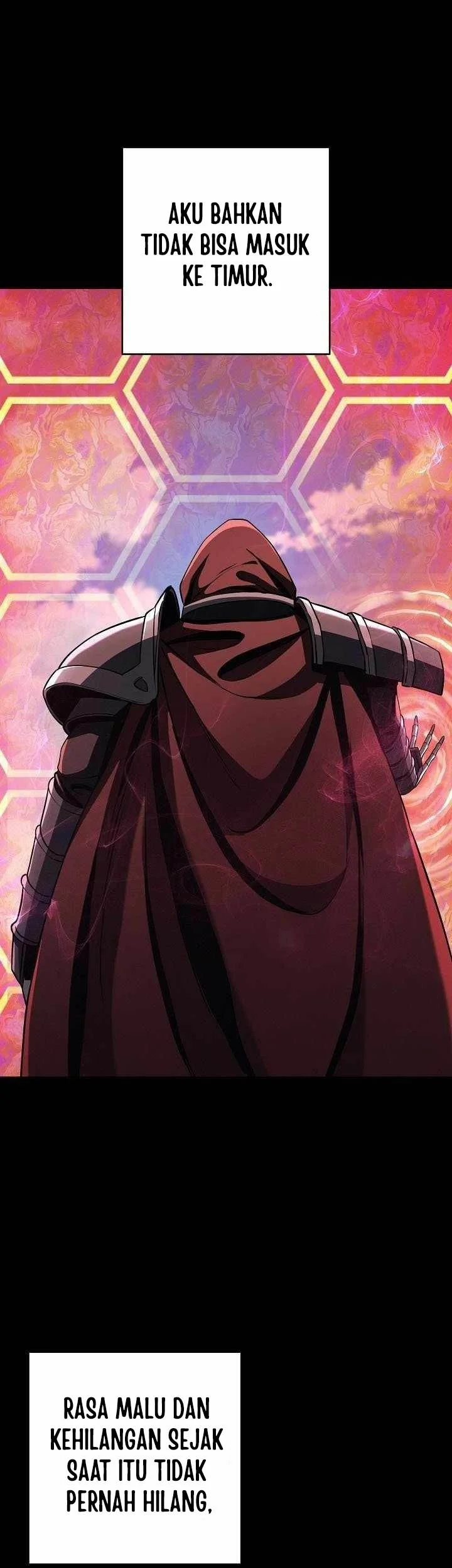 skeleton soldier couldnt protect the dungeon chapter 356 - Page 34