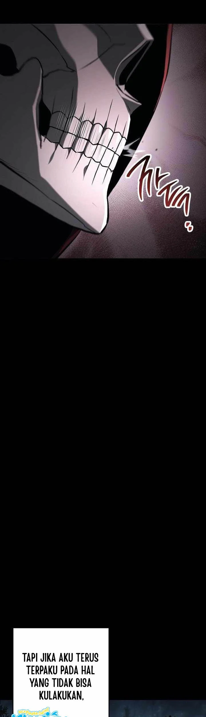 skeleton soldier couldnt protect the dungeon chapter 356 - Page 35