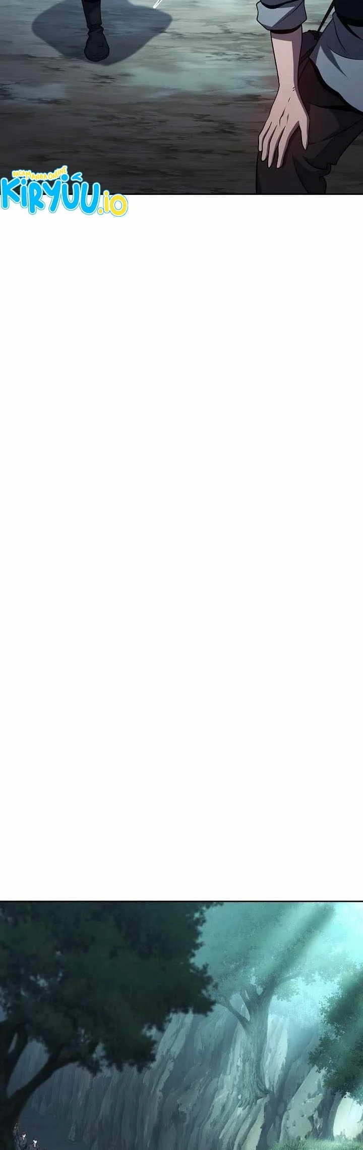 skeleton soldier couldnt protect the dungeon chapter 356 - Page 4