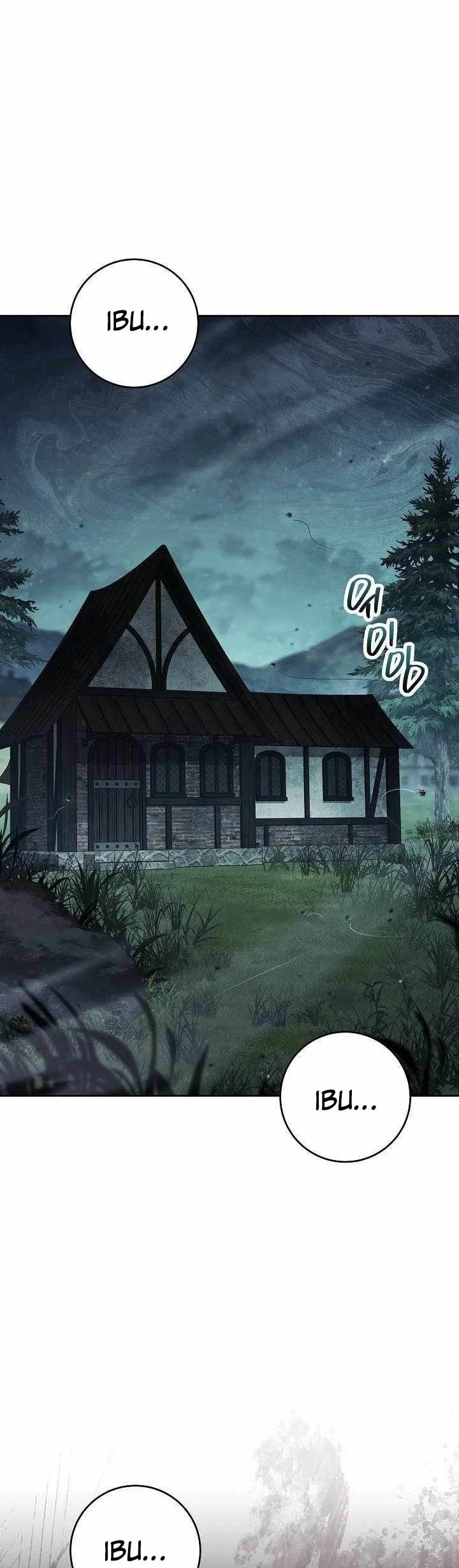 skeleton soldier couldnt protect the dungeon chapter 356 - Page 47