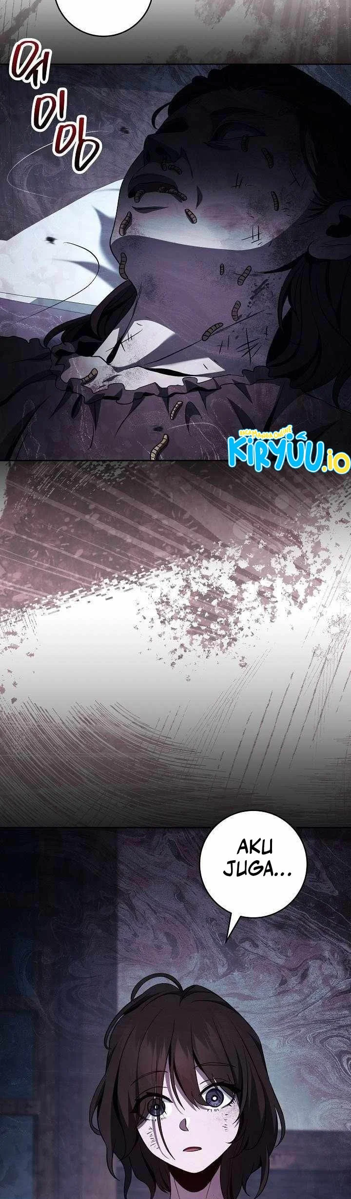 skeleton soldier couldnt protect the dungeon chapter 356 - Page 48