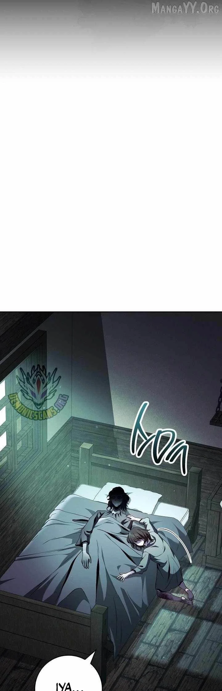 skeleton soldier couldnt protect the dungeon chapter 356 - Page 50