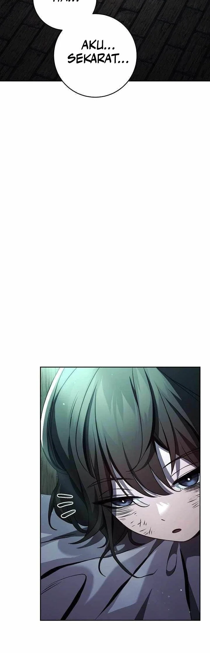 skeleton soldier couldnt protect the dungeon chapter 356 - Page 51