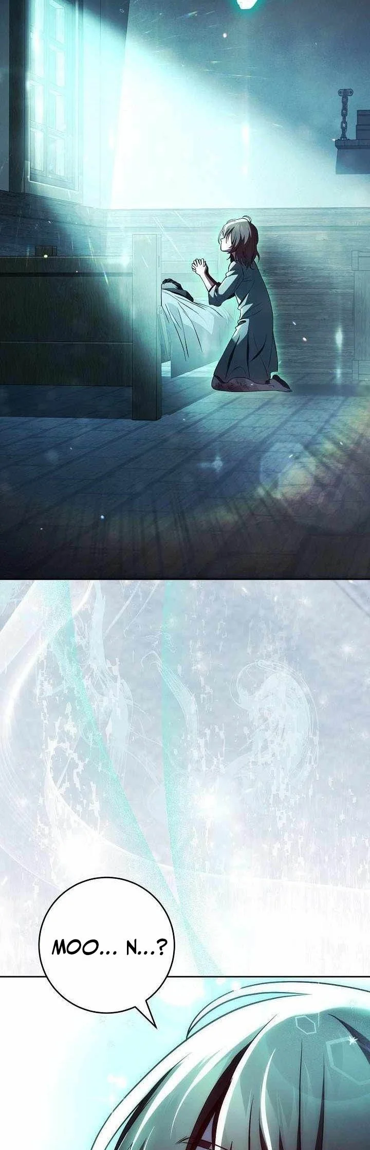 skeleton soldier couldnt protect the dungeon chapter 356 - Page 56