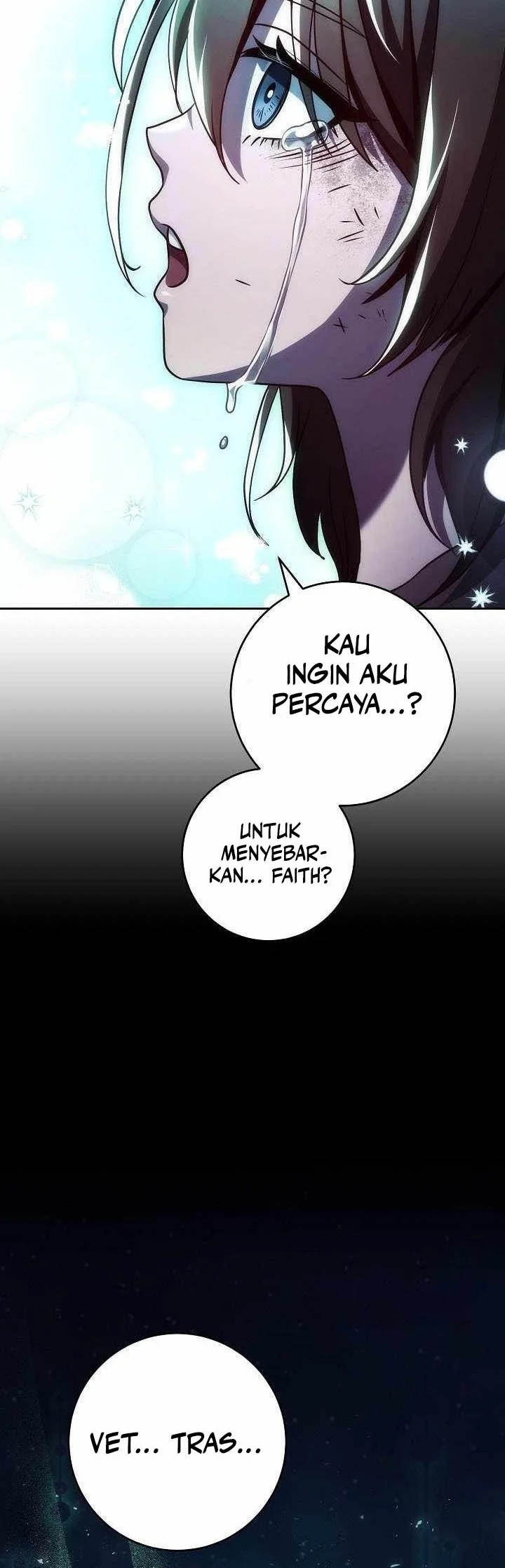 skeleton soldier couldnt protect the dungeon chapter 356 - Page 57