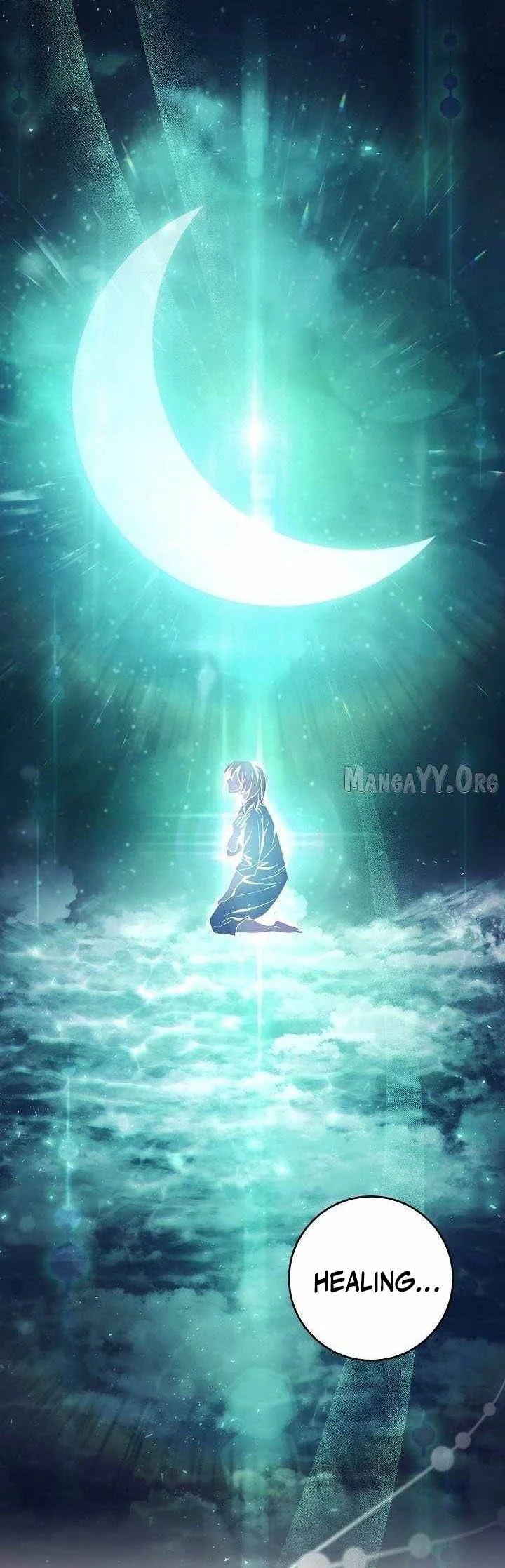 skeleton soldier couldnt protect the dungeon chapter 356 - Page 58