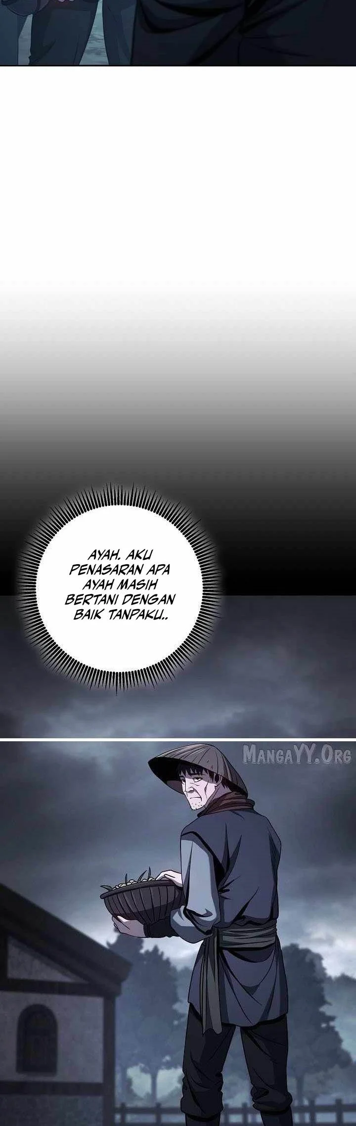 skeleton soldier couldnt protect the dungeon chapter 356 - Page 6