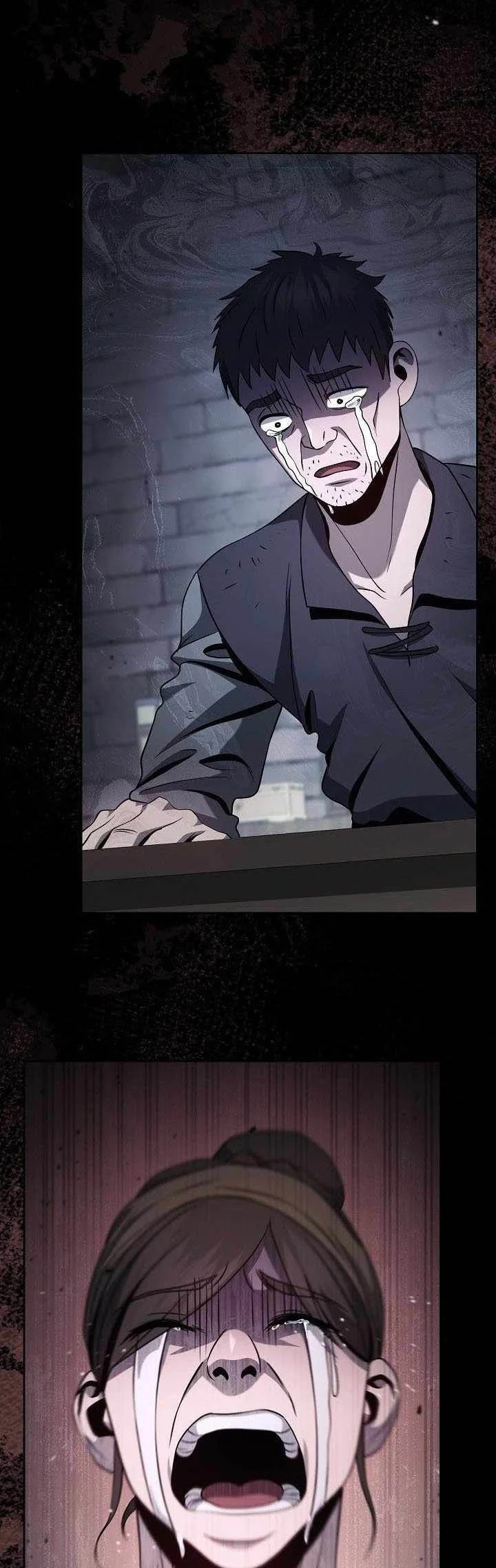 skeleton soldier couldnt protect the dungeon chapter 356 - Page 9