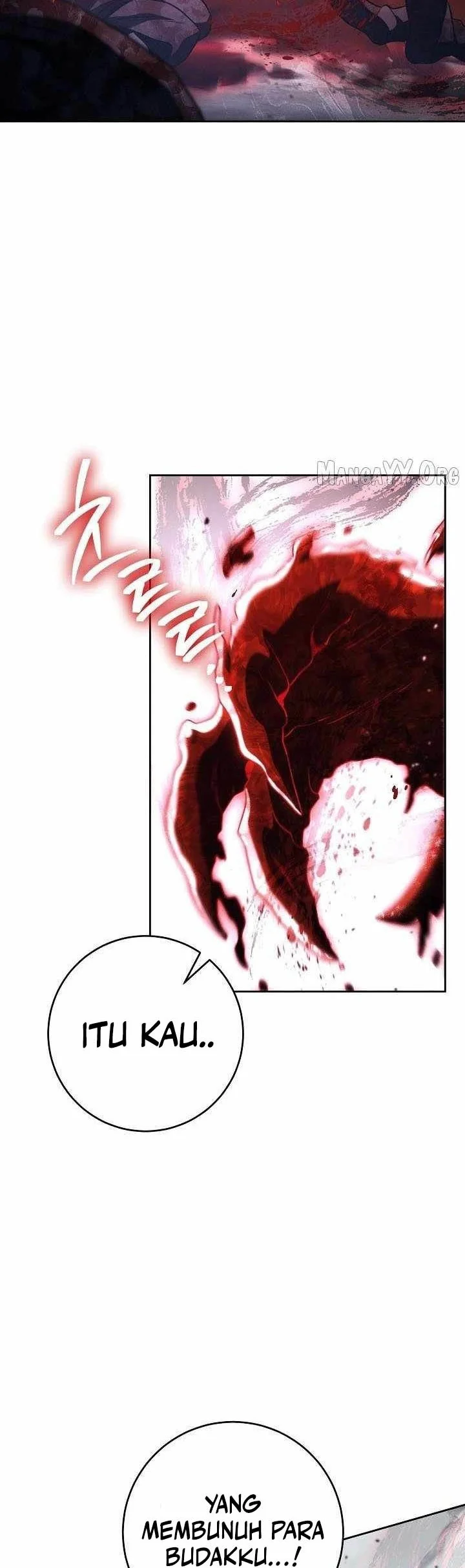 skeleton soldier couldnt protect the dungeon chapter 357 - Page 10