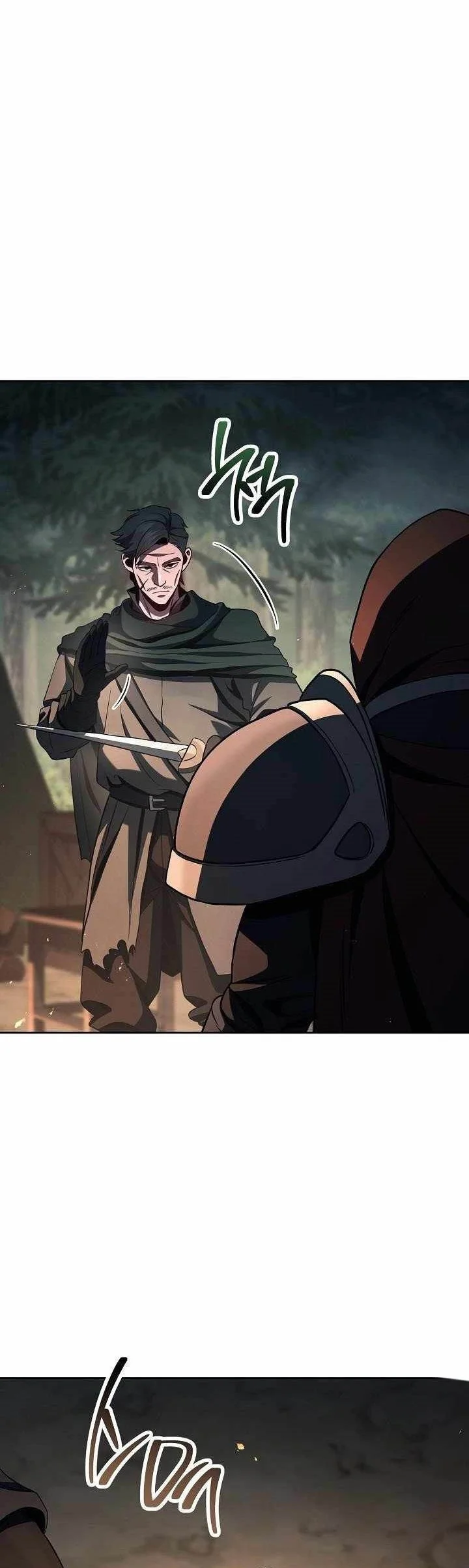 skeleton soldier couldnt protect the dungeon chapter 357 - Page 21