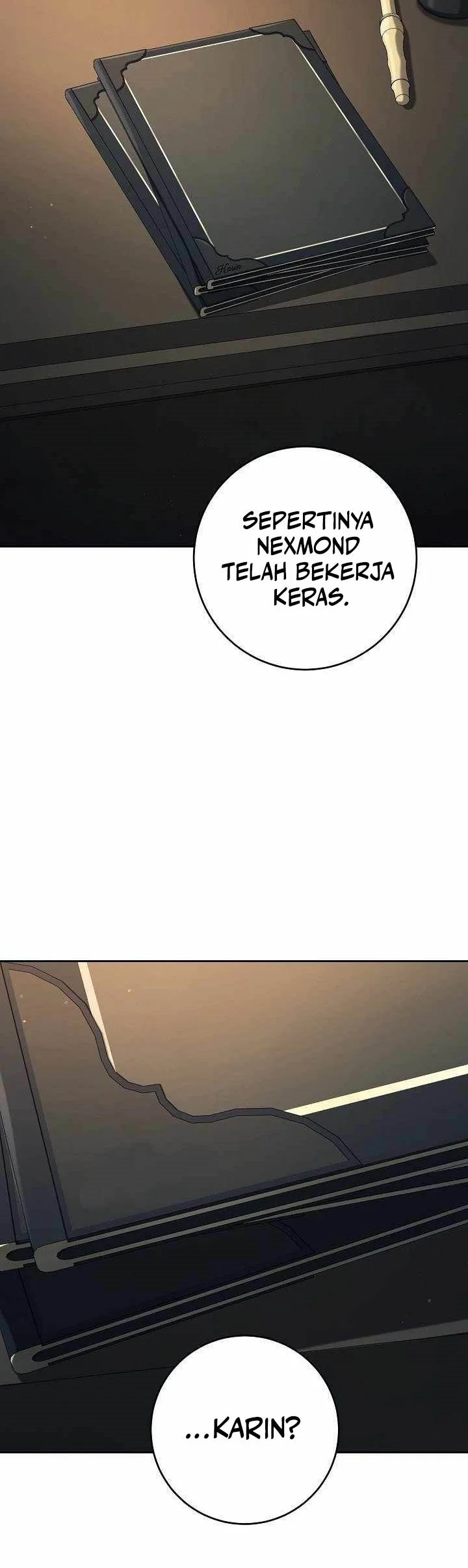 skeleton soldier couldnt protect the dungeon chapter 357 - Page 24