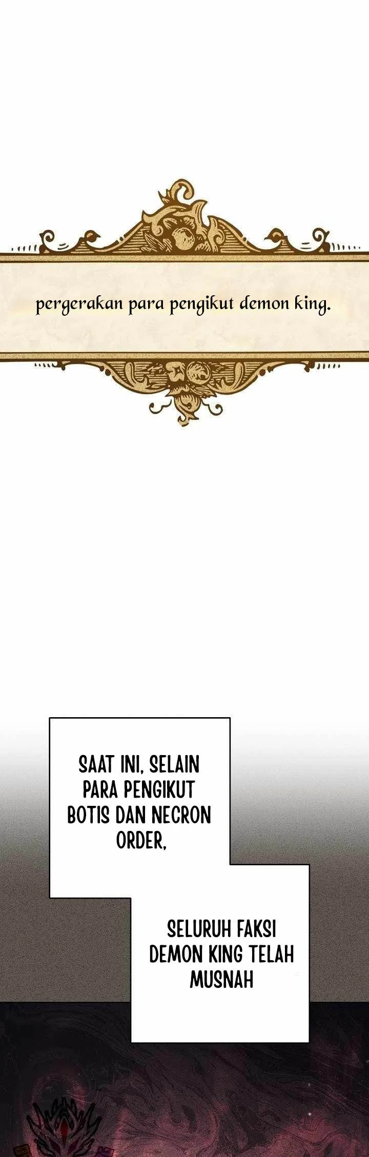 skeleton soldier couldnt protect the dungeon chapter 357 - Page 26