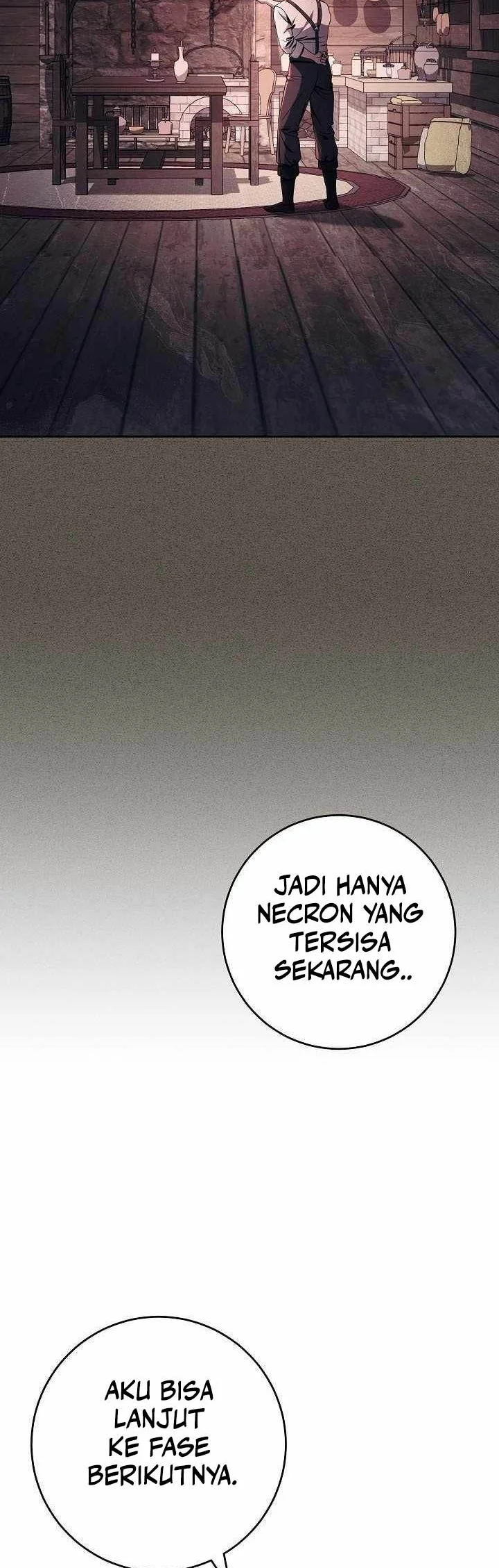 skeleton soldier couldnt protect the dungeon chapter 357 - Page 28