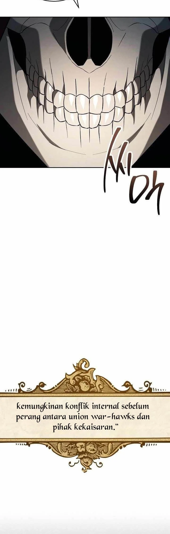 skeleton soldier couldnt protect the dungeon chapter 357 - Page 29