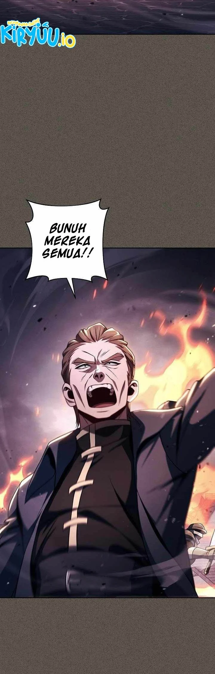 skeleton soldier couldnt protect the dungeon chapter 357 - Page 32