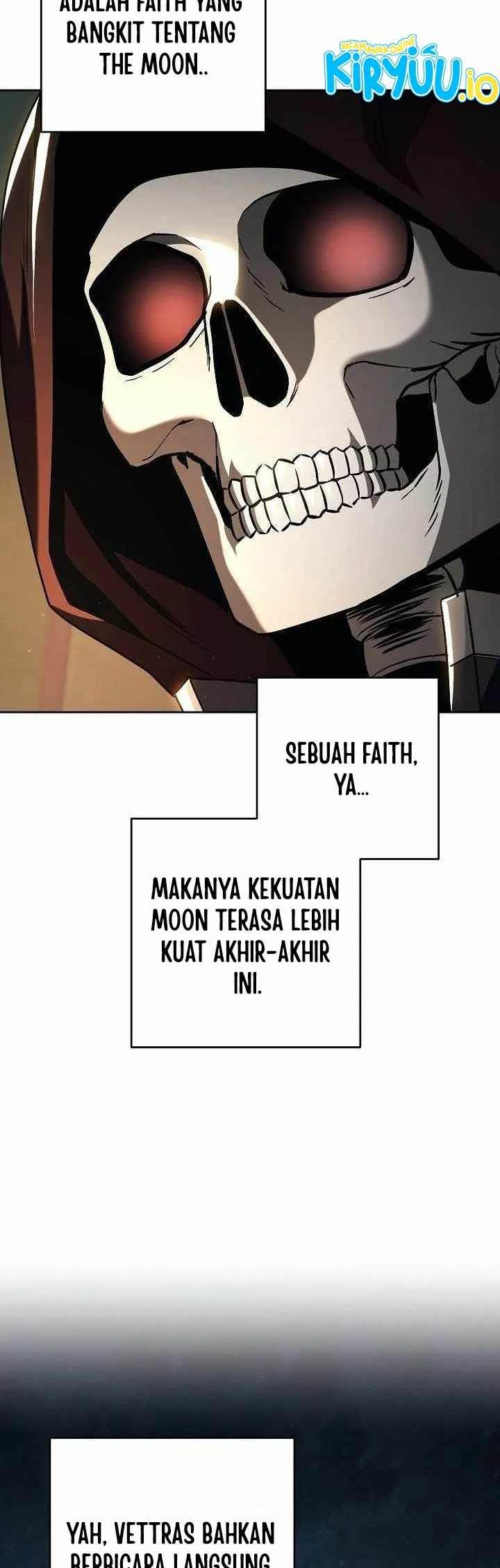 skeleton soldier couldnt protect the dungeon chapter 357 - Page 36