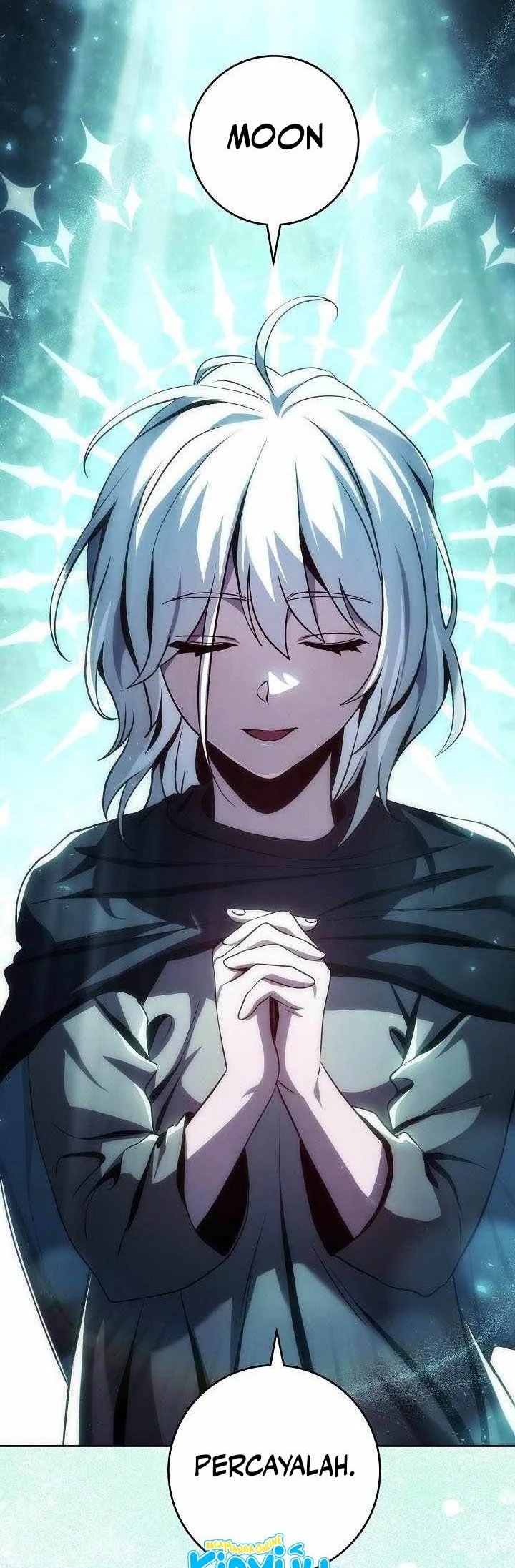 skeleton soldier couldnt protect the dungeon chapter 357 - Page 43