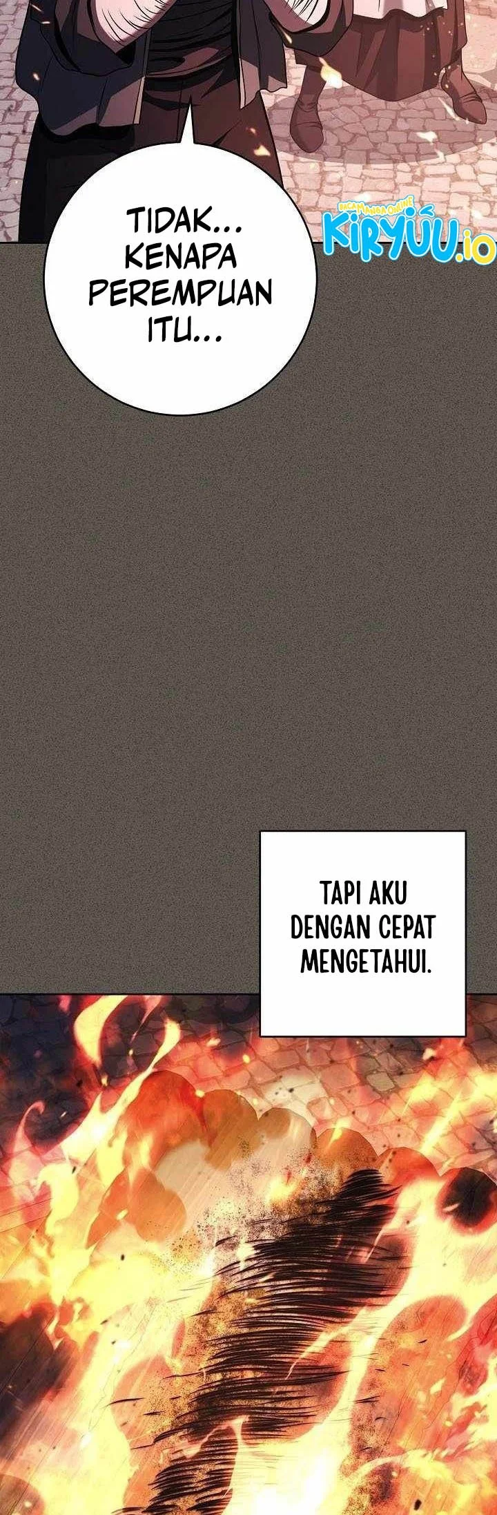 skeleton soldier couldnt protect the dungeon chapter 357 - Page 48