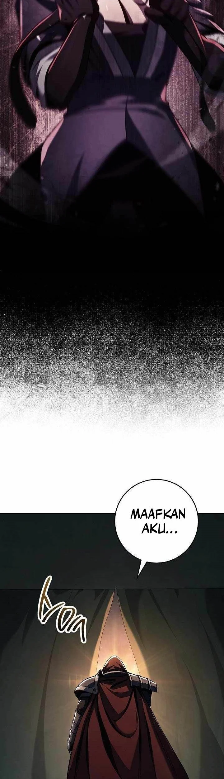 skeleton soldier couldnt protect the dungeon chapter 357 - Page 58