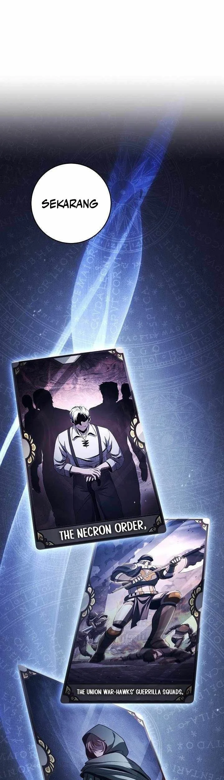 skeleton soldier couldnt protect the dungeon chapter 357 - Page 60