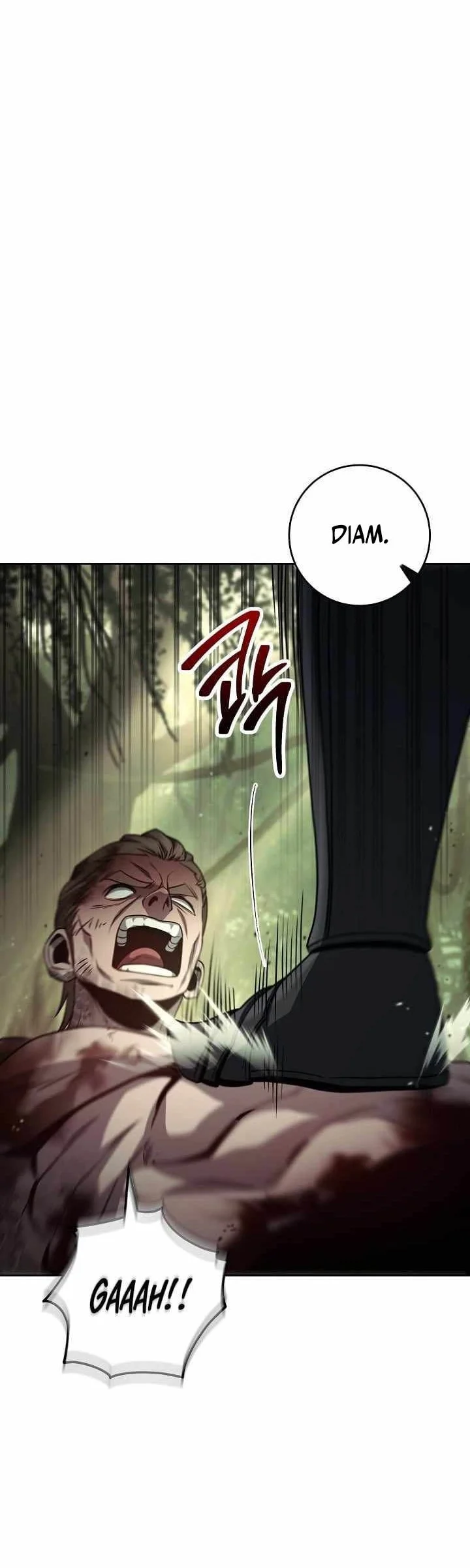 skeleton soldier couldnt protect the dungeon chapter 358 - Page 13