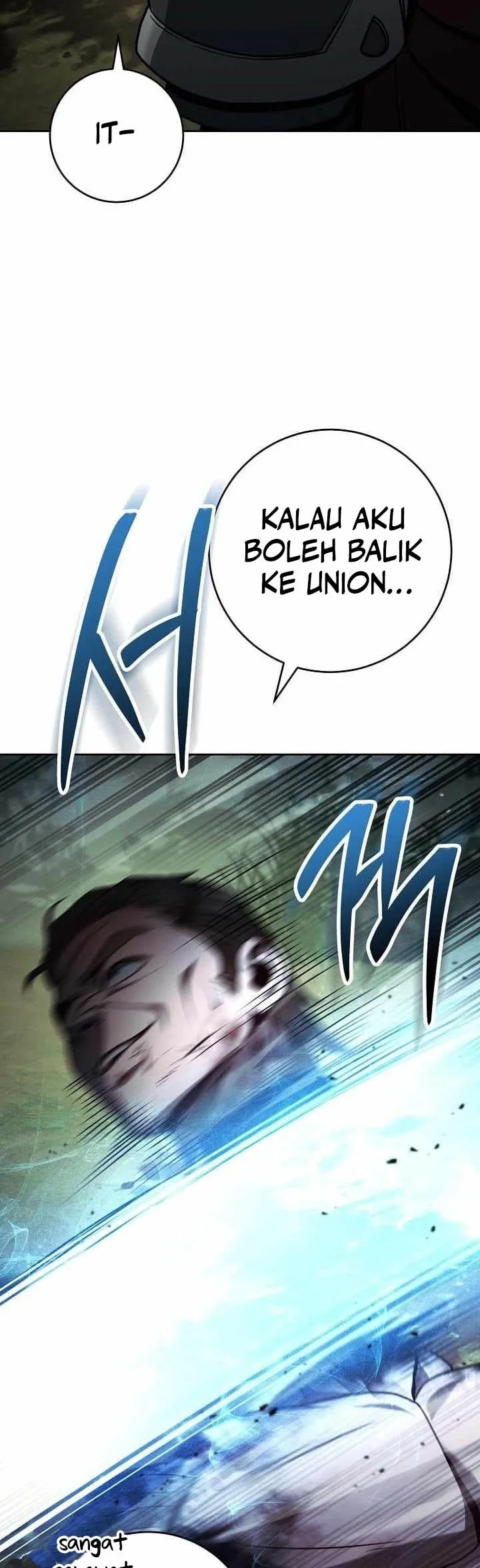 skeleton soldier couldnt protect the dungeon chapter 358 - Page 23