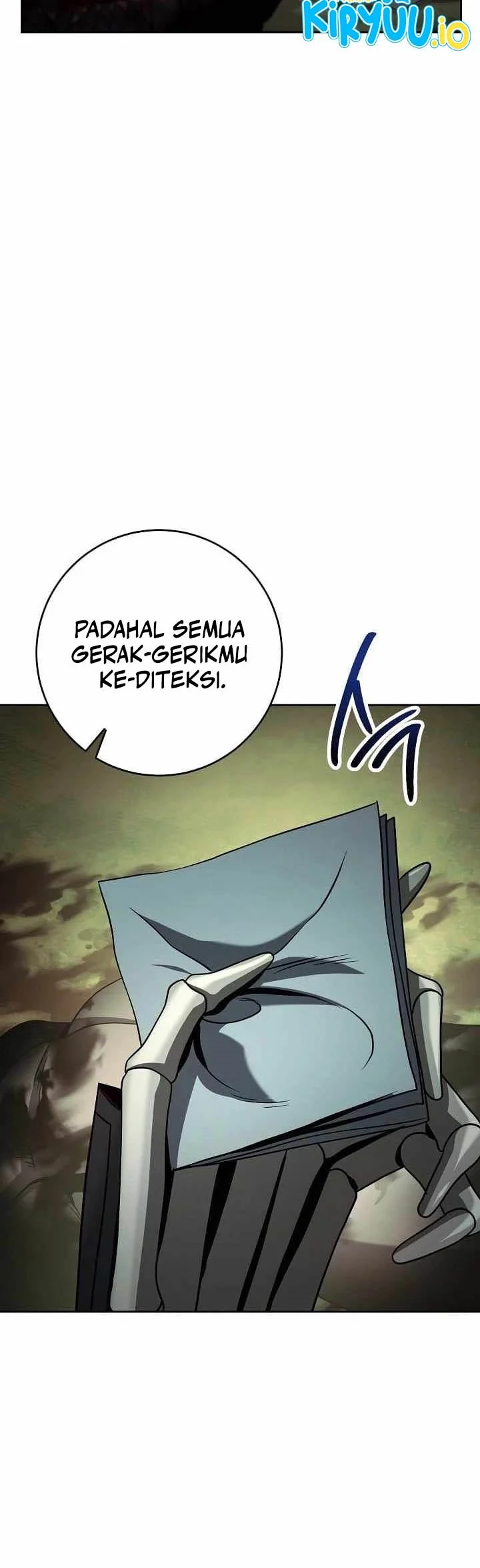 skeleton soldier couldnt protect the dungeon chapter 358 - Page 25