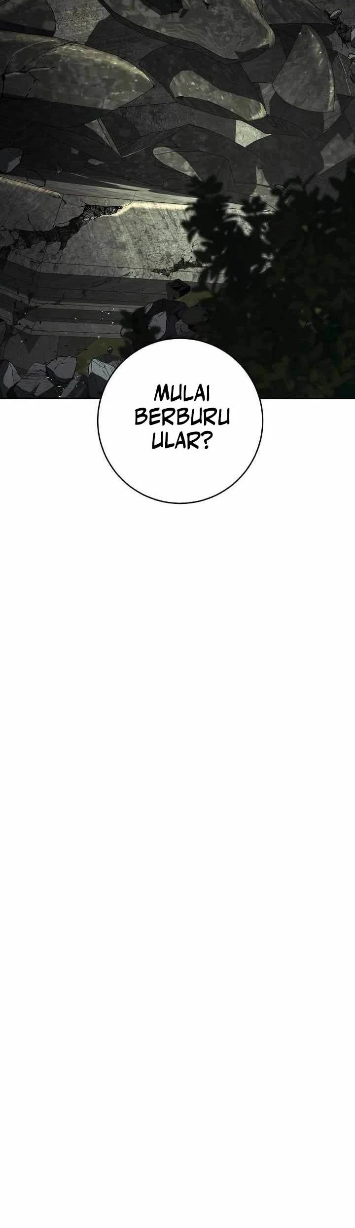 skeleton soldier couldnt protect the dungeon chapter 358 - Page 33