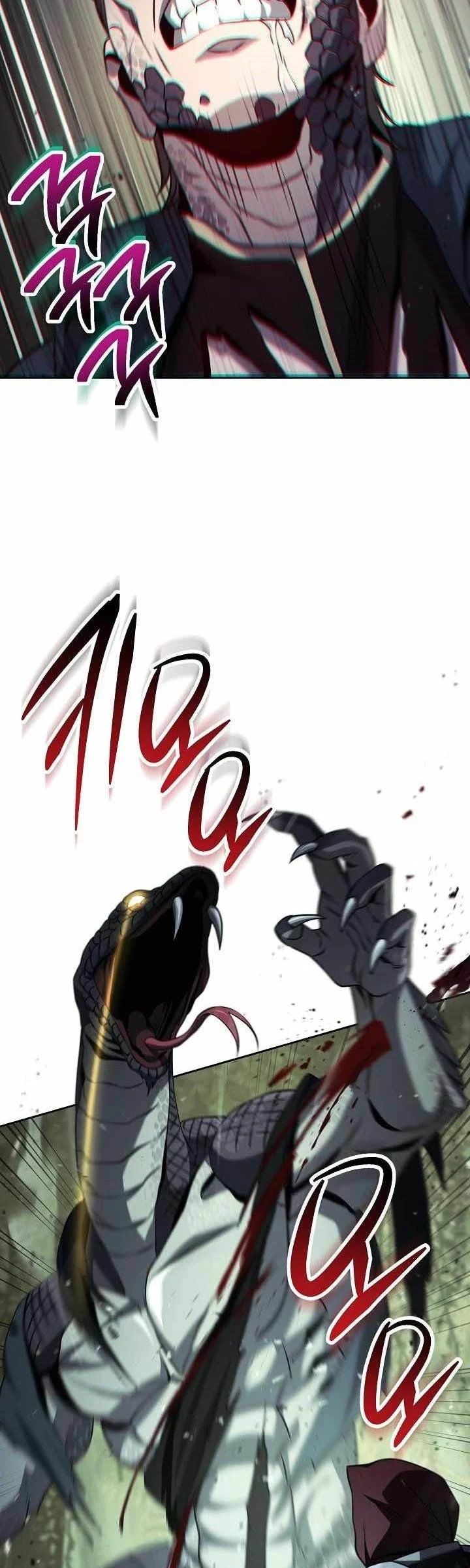 skeleton soldier couldnt protect the dungeon chapter 358 - Page 4