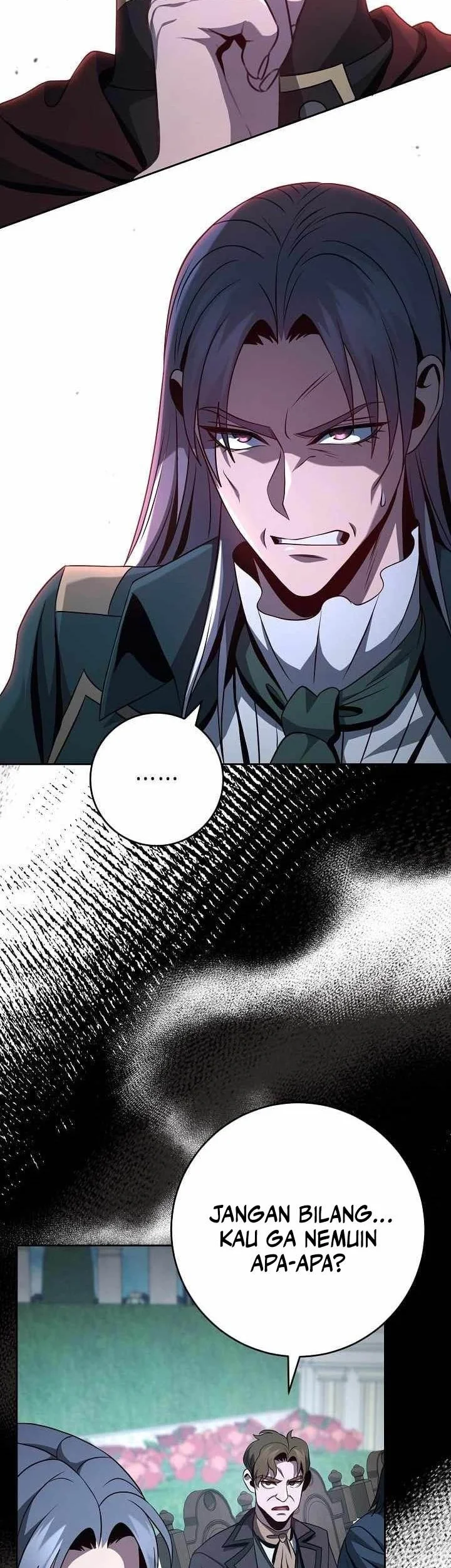 skeleton soldier couldnt protect the dungeon chapter 358 - Page 56