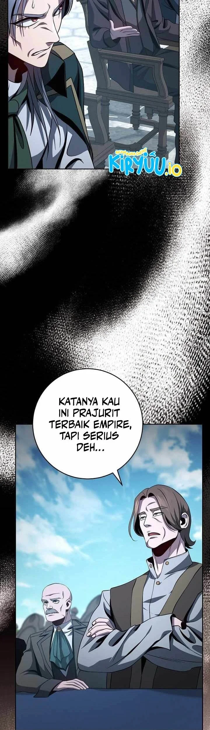 skeleton soldier couldnt protect the dungeon chapter 358 - Page 58