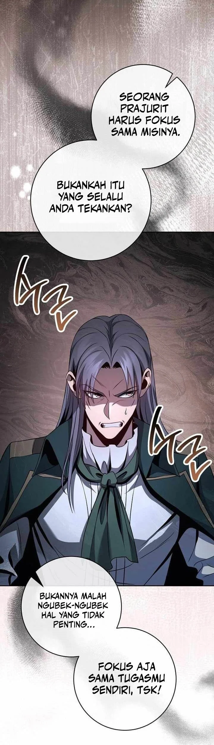 skeleton soldier couldnt protect the dungeon chapter 358 - Page 60