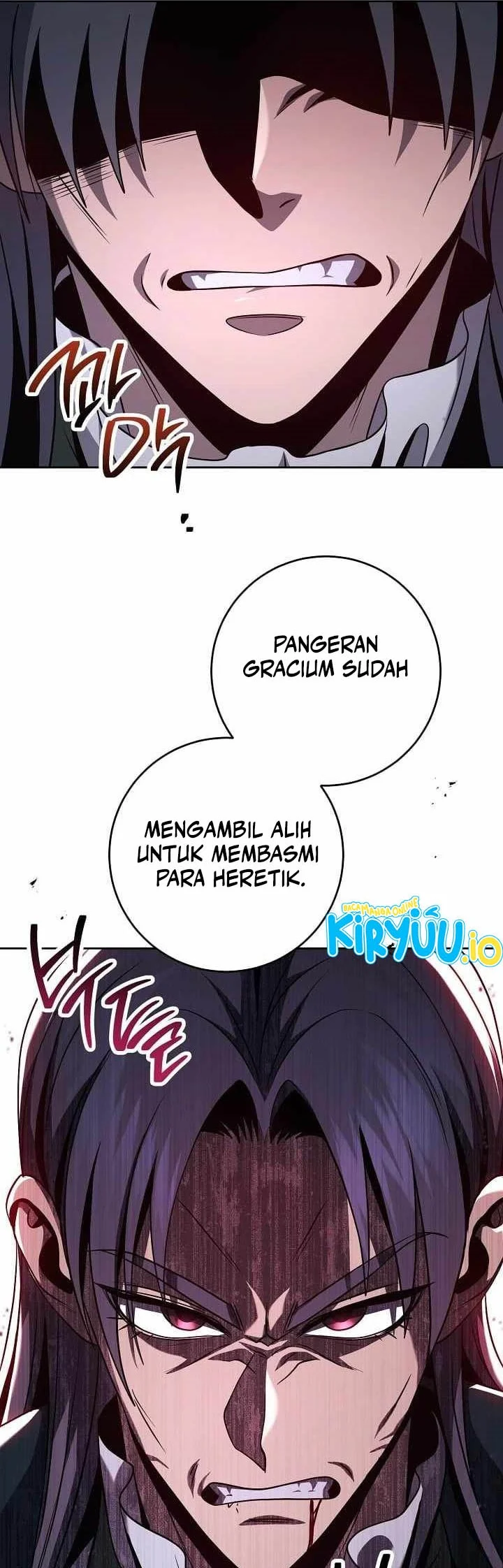 skeleton soldier couldnt protect the dungeon chapter 358 - Page 67