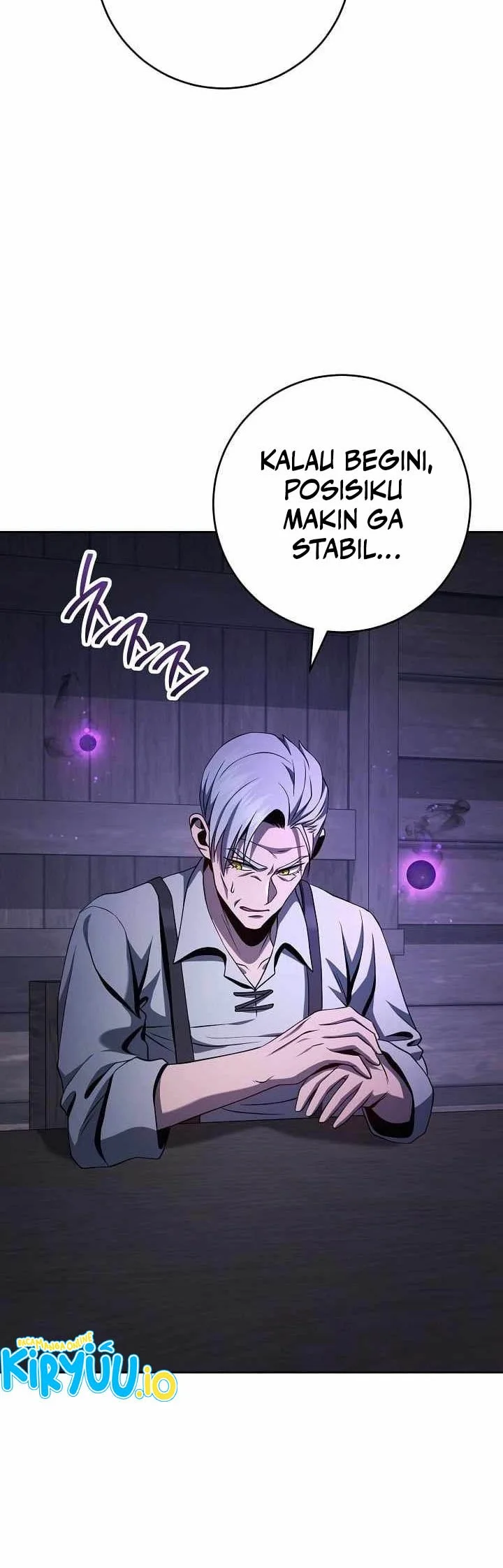 skeleton soldier couldnt protect the dungeon chapter 358 - Page 71