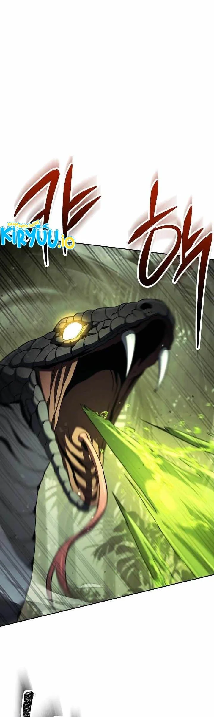 skeleton soldier couldnt protect the dungeon chapter 358 - Page 6